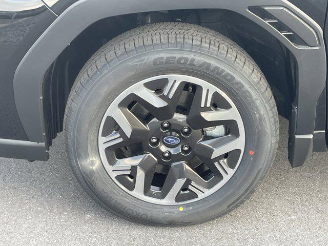 new 2026 Subaru Forester car, priced at $34,561