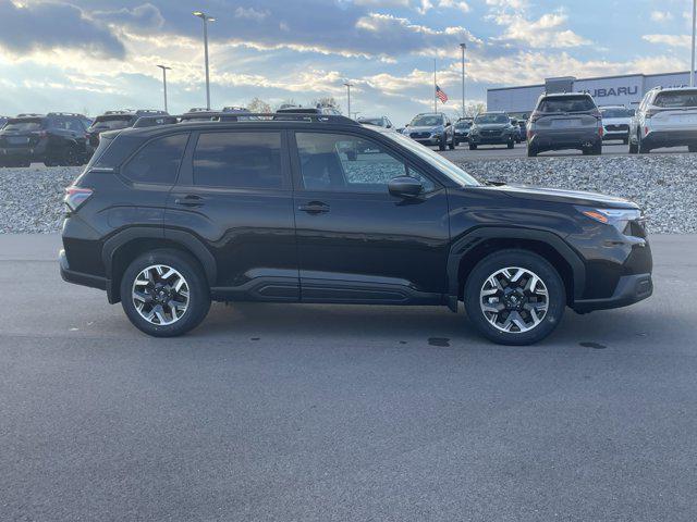 new 2026 Subaru Forester car, priced at $34,561