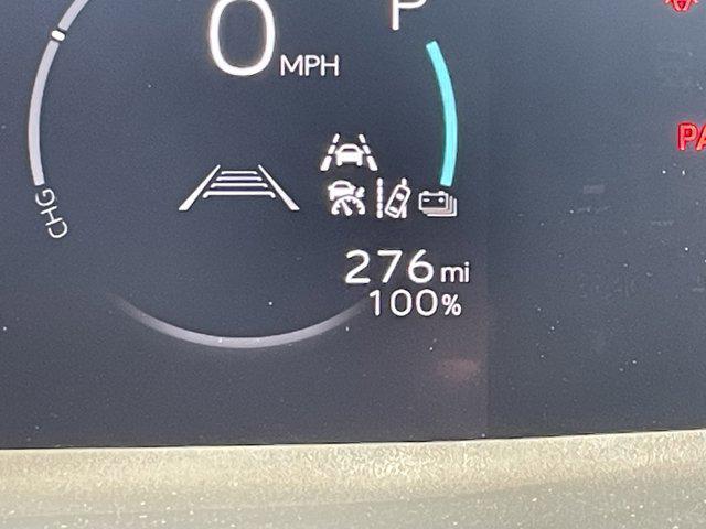 new 2026 Subaru Solterra car, priced at $43,644