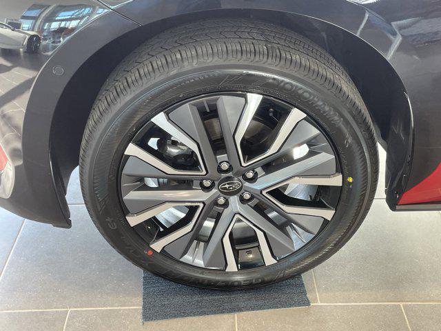 new 2026 Subaru Solterra car, priced at $43,644