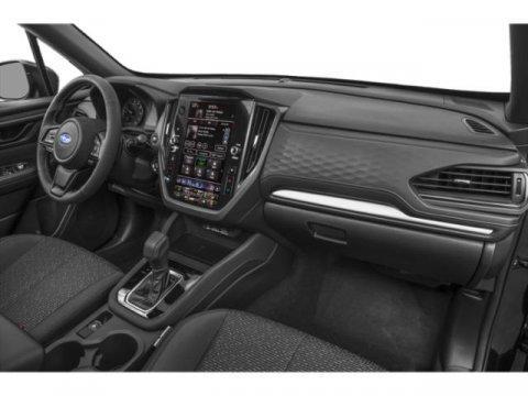 used 2025 Subaru Forester car, priced at $29,500