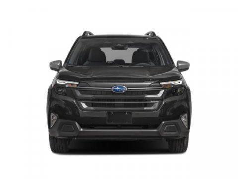 used 2025 Subaru Forester car, priced at $29,500