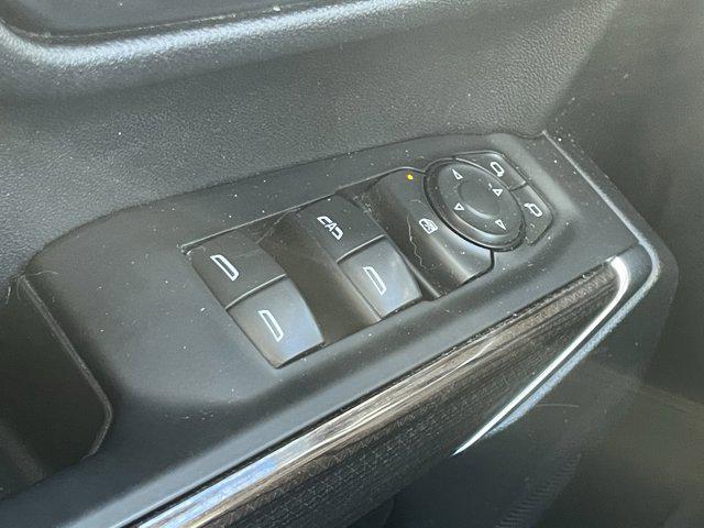 used 2021 Chevrolet Silverado 1500 car, priced at $28,500