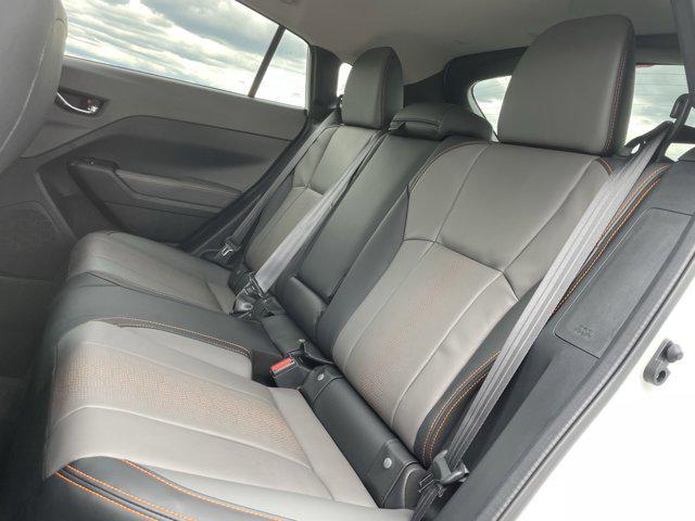 new 2026 Subaru Crosstrek car, priced at $35,029