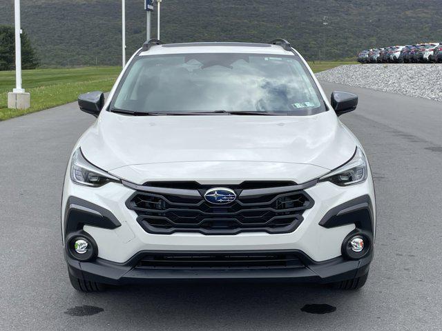 new 2026 Subaru Crosstrek car, priced at $35,029