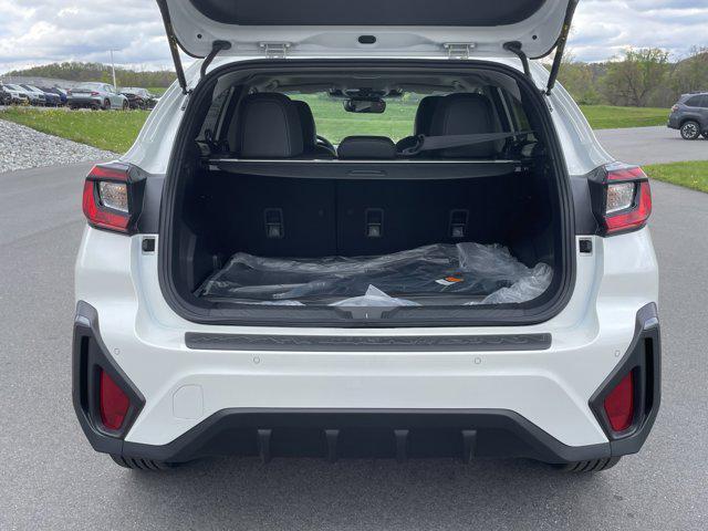 new 2026 Subaru Crosstrek car, priced at $35,029