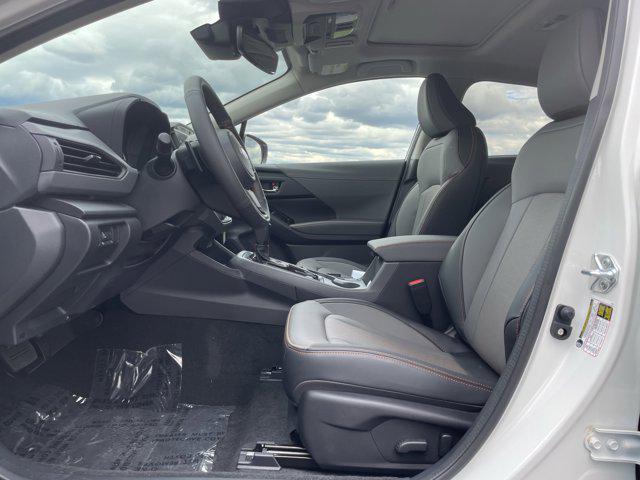 new 2026 Subaru Crosstrek car, priced at $35,029