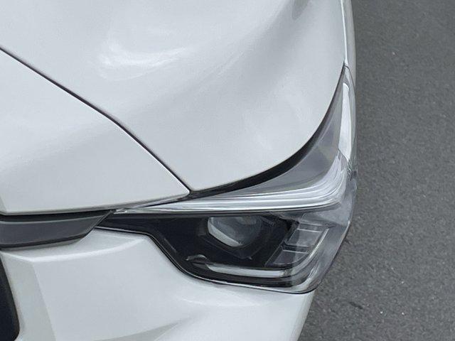 new 2026 Subaru Crosstrek car, priced at $35,029