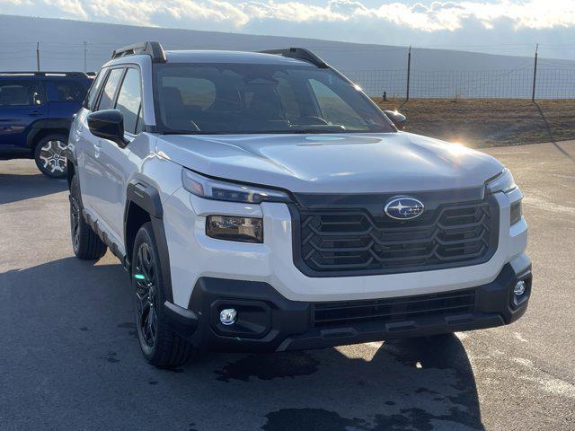 new 2026 Subaru Outback car, priced at $43,795