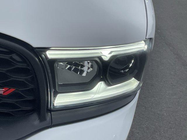 used 2024 Dodge Durango car, priced at $35,000