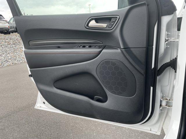 used 2024 Dodge Durango car, priced at $35,000