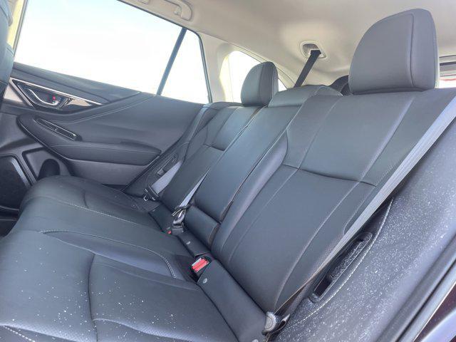 used 2023 Subaru Outback car, priced at $28,500