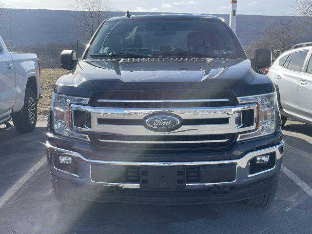 used 2019 Ford F-150 car, priced at $31,000