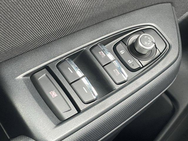 used 2025 Subaru Forester car, priced at $29,500