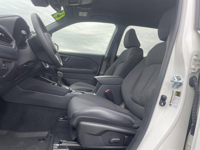 used 2025 Subaru Forester car, priced at $29,500