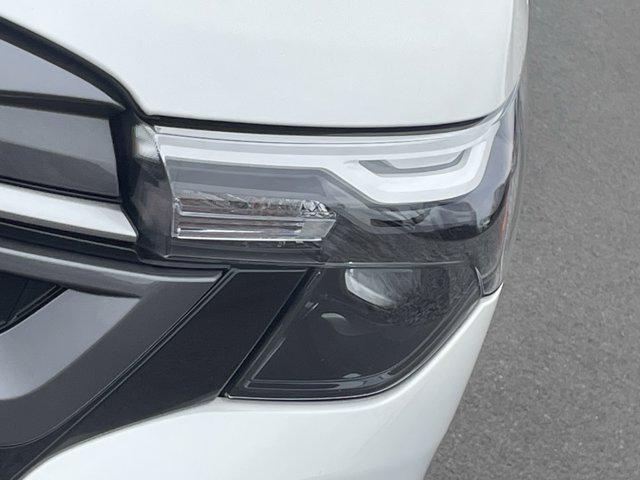 used 2025 Subaru Forester car, priced at $29,500