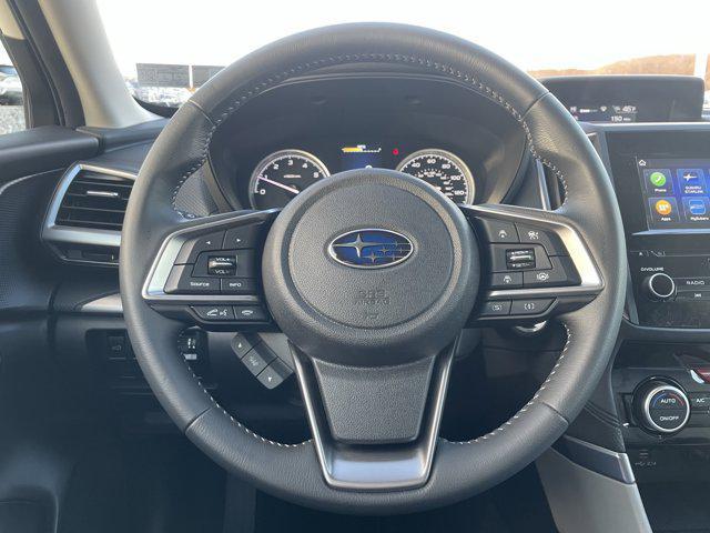 used 2023 Subaru Forester car, priced at $27,000