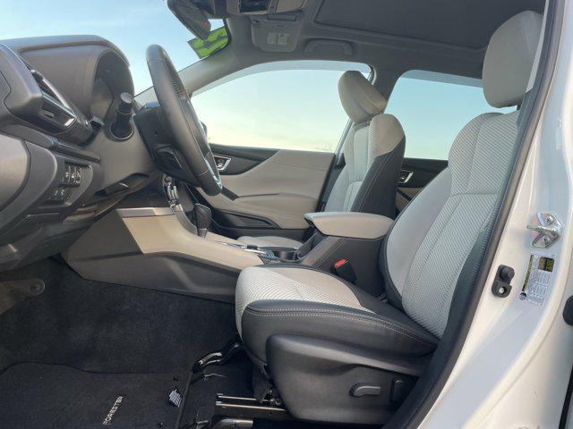 used 2023 Subaru Forester car, priced at $27,000
