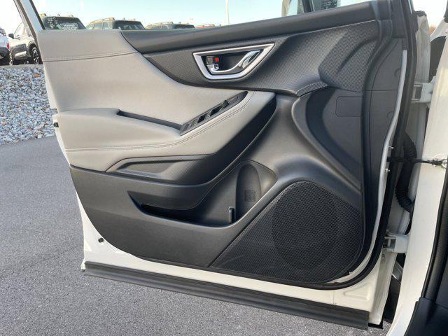 used 2023 Subaru Forester car, priced at $27,000