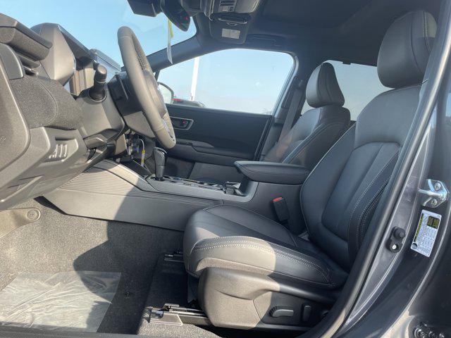 new 2026 Subaru Outback car, priced at $40,918