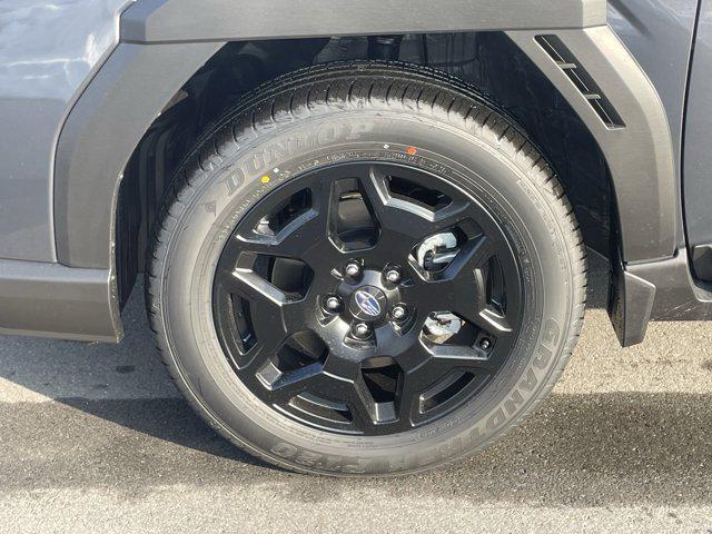 new 2026 Subaru Outback car, priced at $40,918