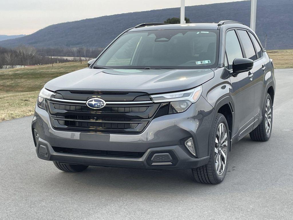 used 2026 Subaru Forester car, priced at $36,800