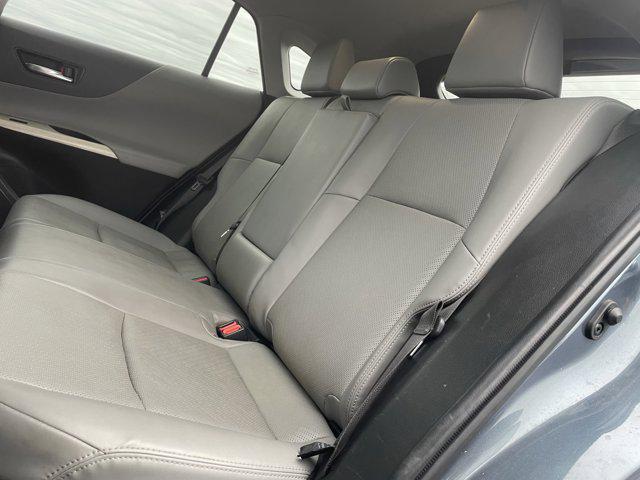 used 2021 Toyota Venza car, priced at $22,500