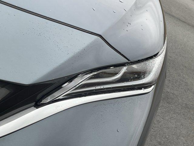 used 2021 Toyota Venza car, priced at $22,500