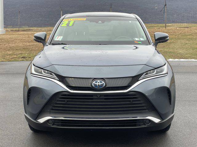 used 2021 Toyota Venza car, priced at $22,500