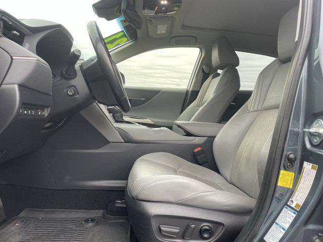 used 2021 Toyota Venza car, priced at $22,500