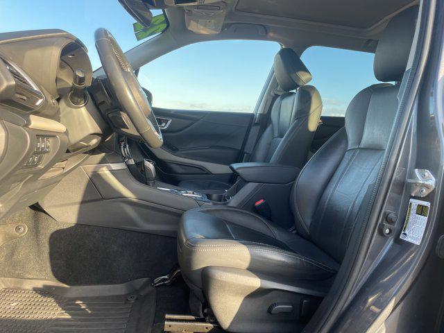 used 2022 Subaru Forester car, priced at $27,000