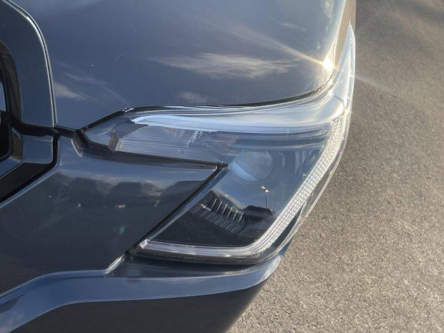 used 2022 Subaru Forester car, priced at $27,000