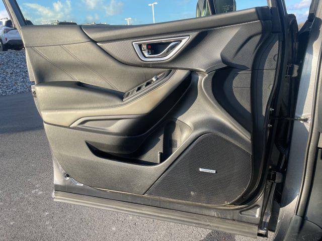used 2022 Subaru Forester car, priced at $27,000