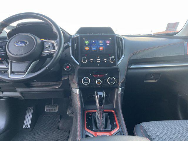 used 2020 Subaru Forester car, priced at $18,500