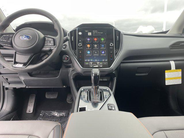 new 2026 Subaru Crosstrek car, priced at $33,459