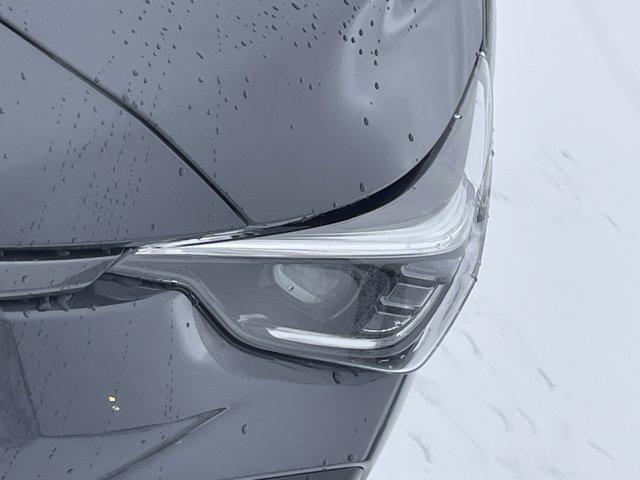 new 2026 Subaru Crosstrek car, priced at $33,459