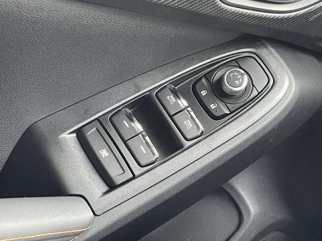 new 2026 Subaru Crosstrek car, priced at $33,459