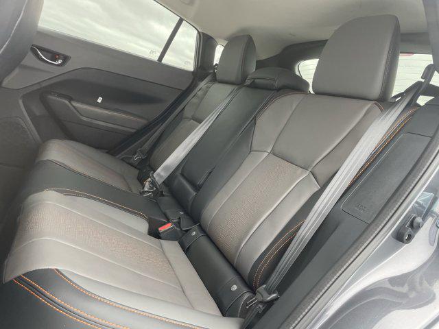 new 2026 Subaru Crosstrek car, priced at $33,459