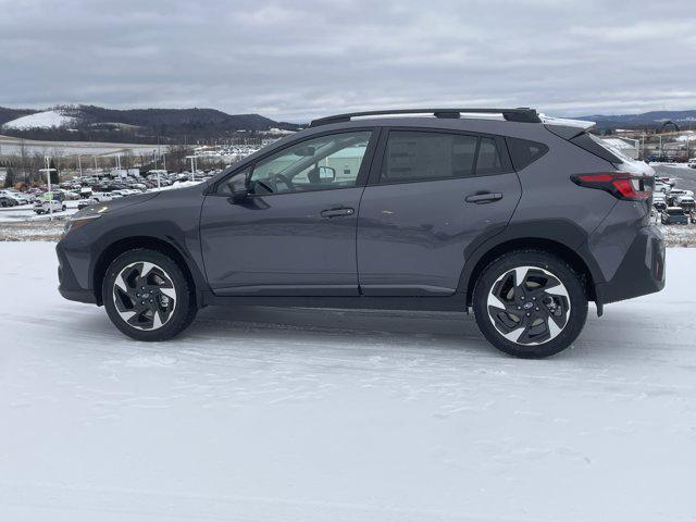 new 2026 Subaru Crosstrek car, priced at $33,459