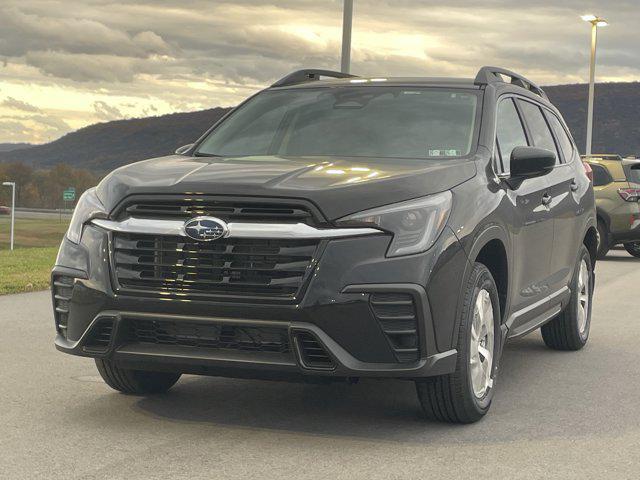 new 2025 Subaru Ascent car, priced at $39,528