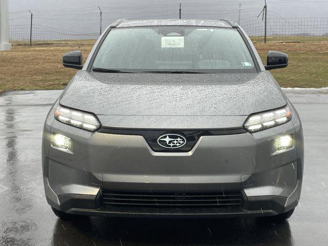 new 2026 Subaru Solterra car, priced at $39,066