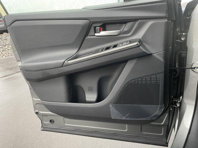 new 2026 Subaru Solterra car, priced at $39,066