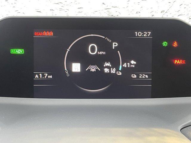 new 2026 Subaru Solterra car, priced at $39,066