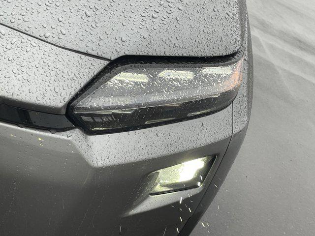 new 2026 Subaru Solterra car, priced at $39,066