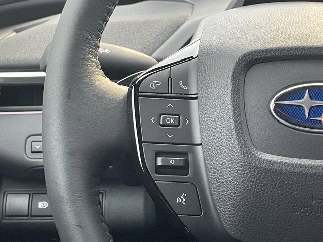 new 2026 Subaru Solterra car, priced at $39,066