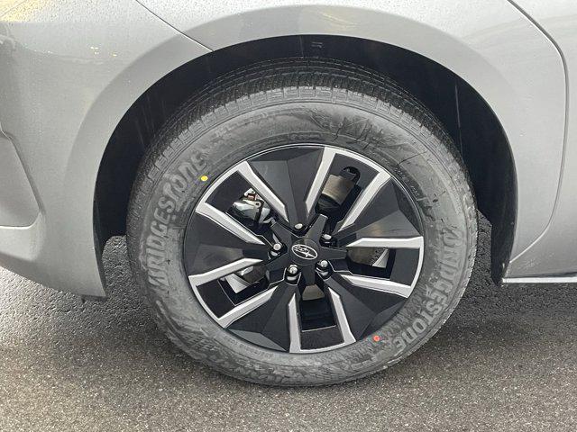 new 2026 Subaru Solterra car, priced at $39,066