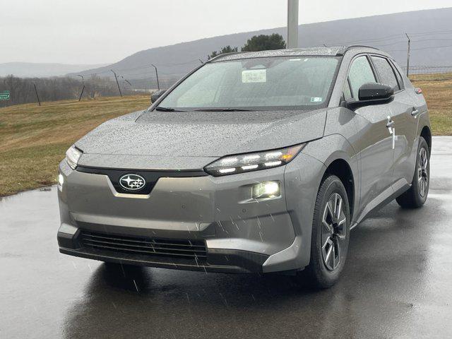 new 2026 Subaru Solterra car, priced at $39,066