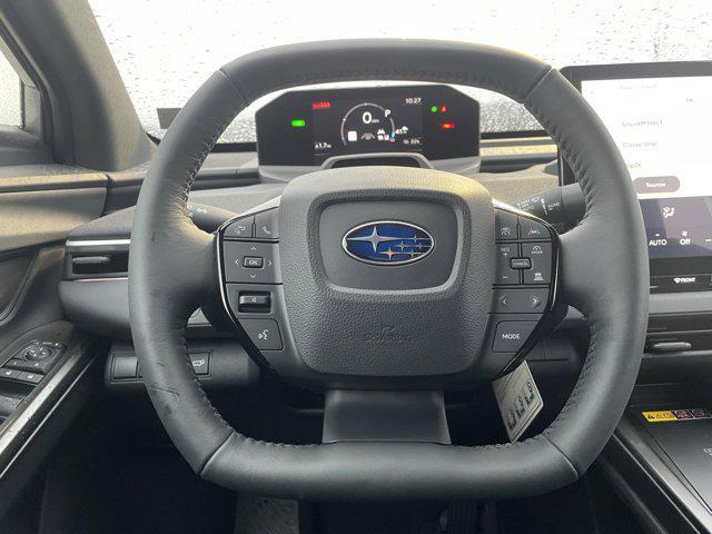 new 2026 Subaru Solterra car, priced at $39,066