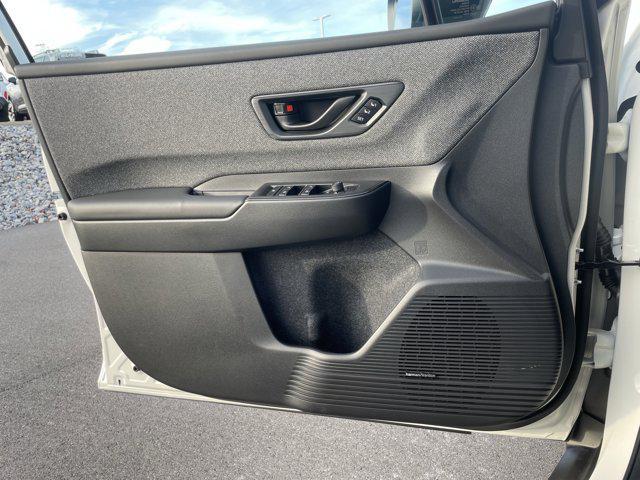 new 2026 Subaru Outback car, priced at $41,126