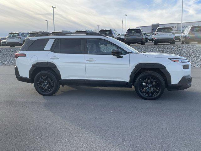 new 2026 Subaru Outback car, priced at $41,126